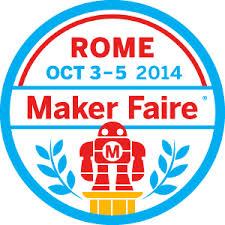 Maker Faire Rome 2014